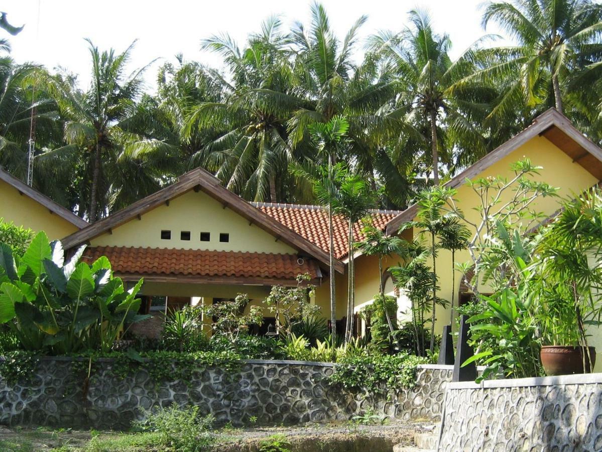 The Sawah Home Hotel Джокякарта Екстериор снимка