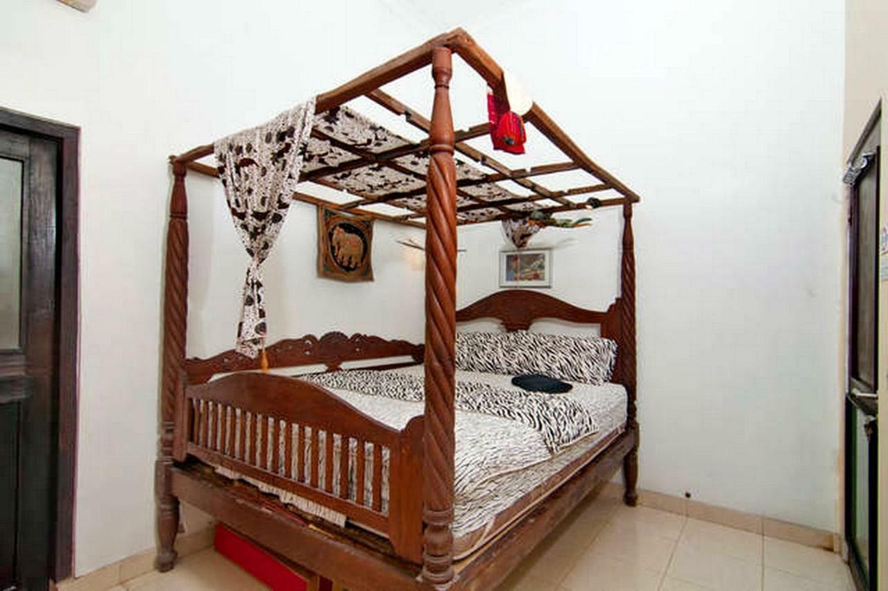 The Sawah Home Hotel Джокякарта Екстериор снимка