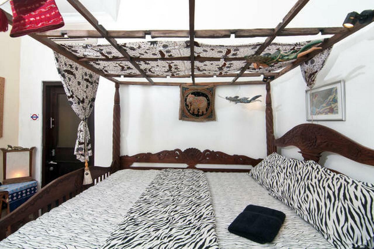 The Sawah Home Hotel Джокякарта Екстериор снимка