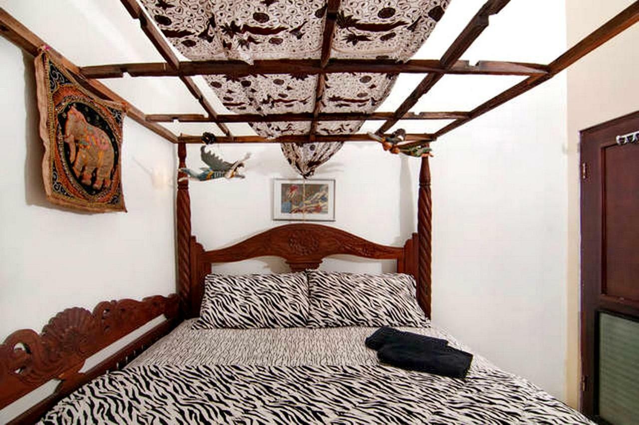 The Sawah Home Hotel Джокякарта Екстериор снимка